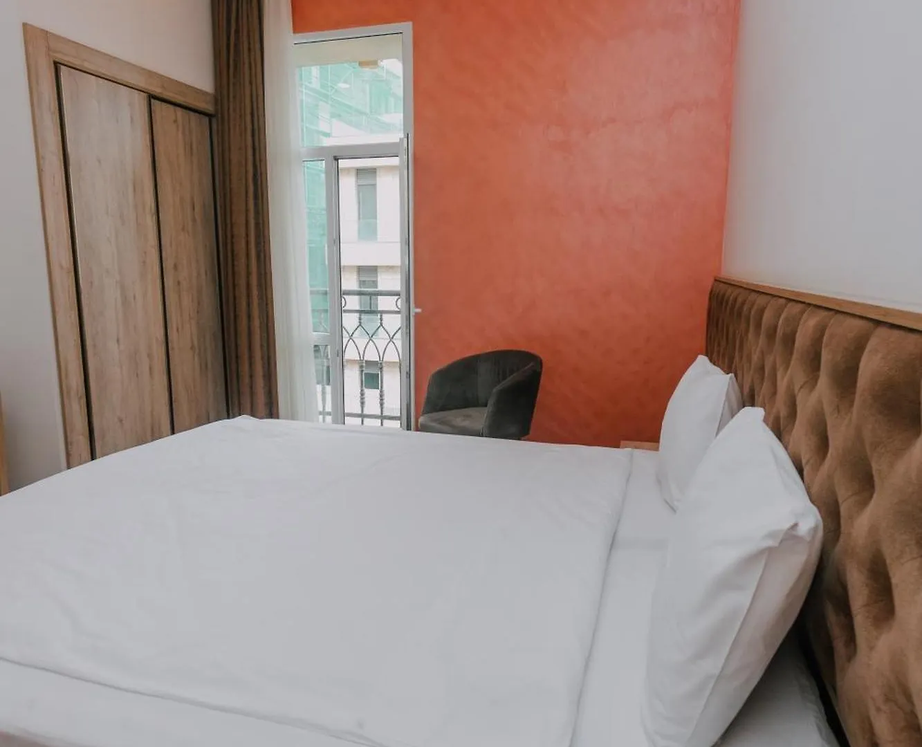 Madina-Zamzam Halal Hotels Group Baku