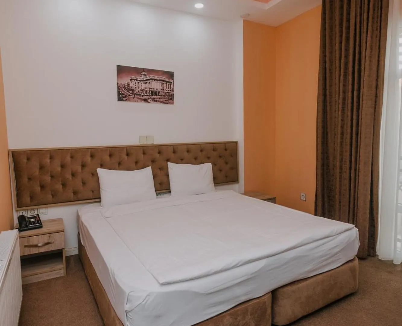 Madina-Zamzam Halal Hotels Group Baku