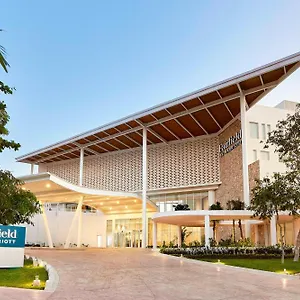 Fairfield & By Marriott Cancun Airport Мексика