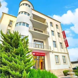 Turkiye - Free Massage Hotel
