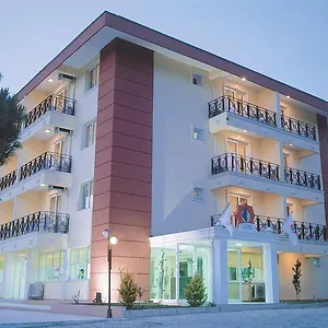 My Solmaz Турция