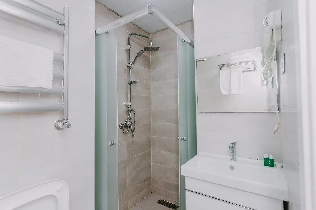 Madina-Zamzam Halal Hotels Group Baku