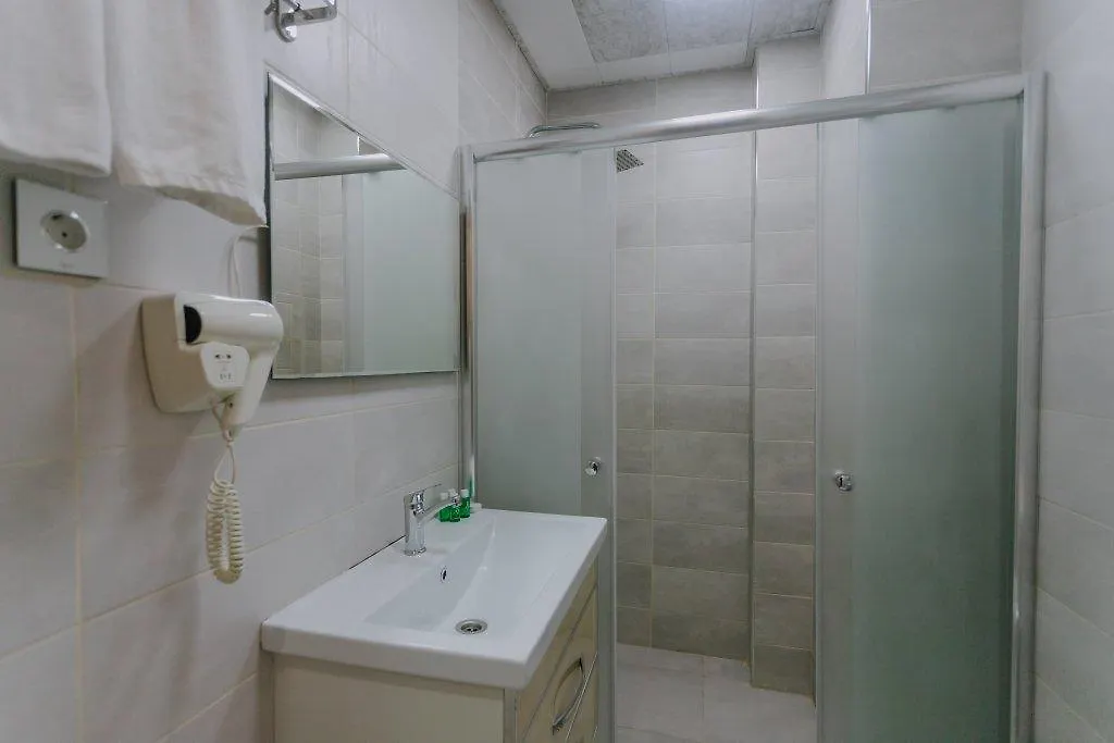 Madina-Zamzam Halal Hotels Group Baku