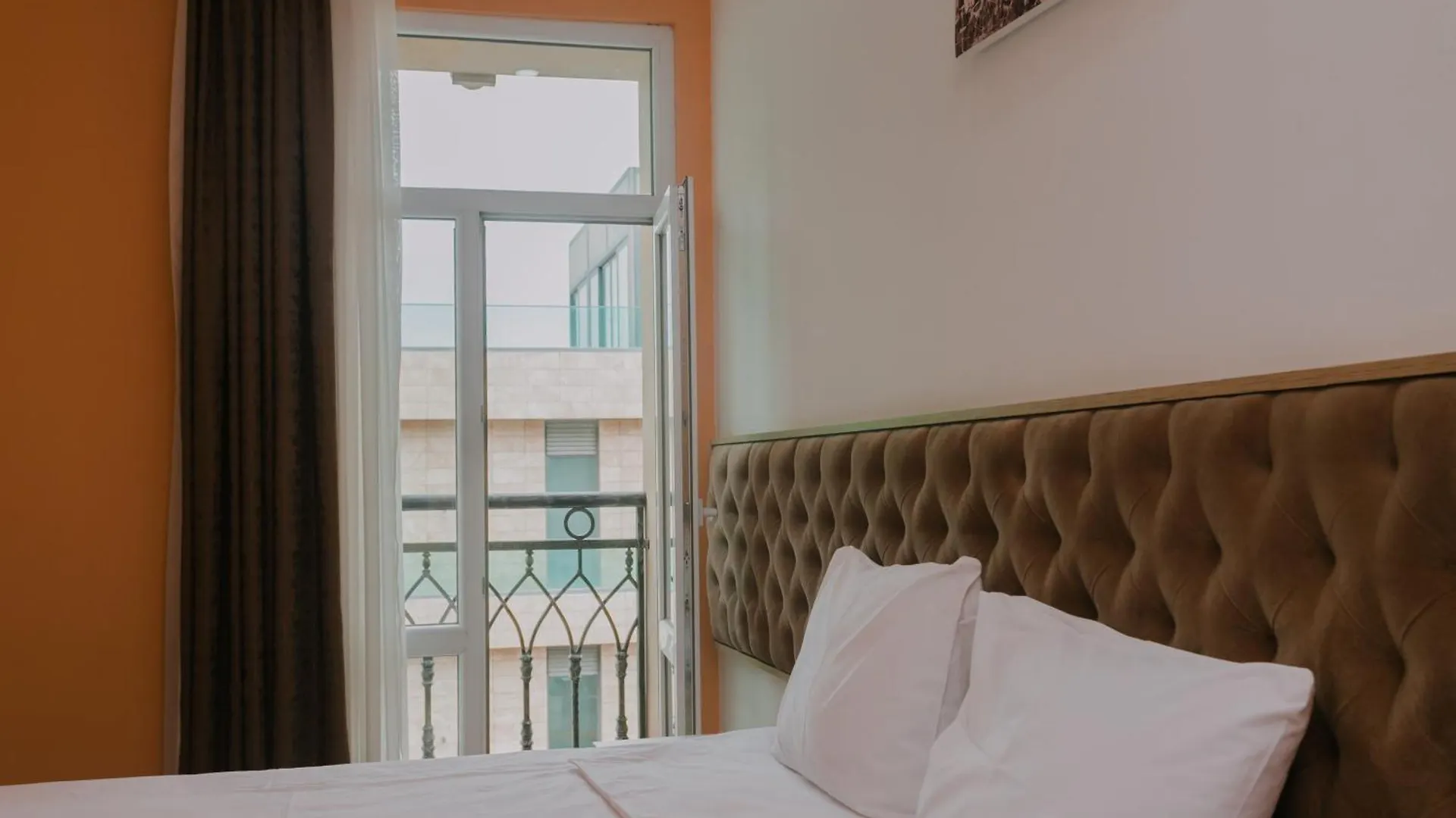 ***  Madina-Zamzam Halal Hotels Group Baku Azerbaijan