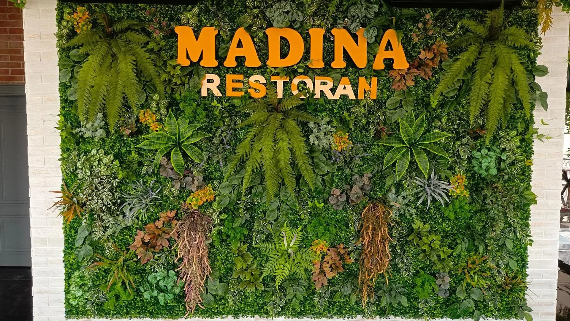 Madina-Zamzam Halal Hotels Group Baku Azerbaijan