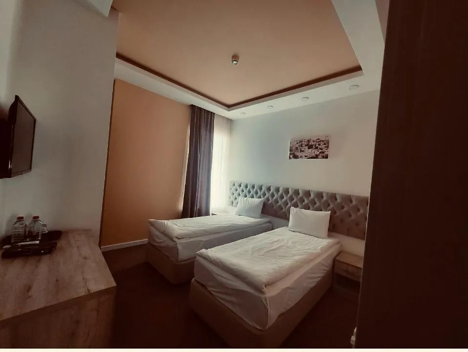 Madina-Zamzam Halal Hotels Group Baku